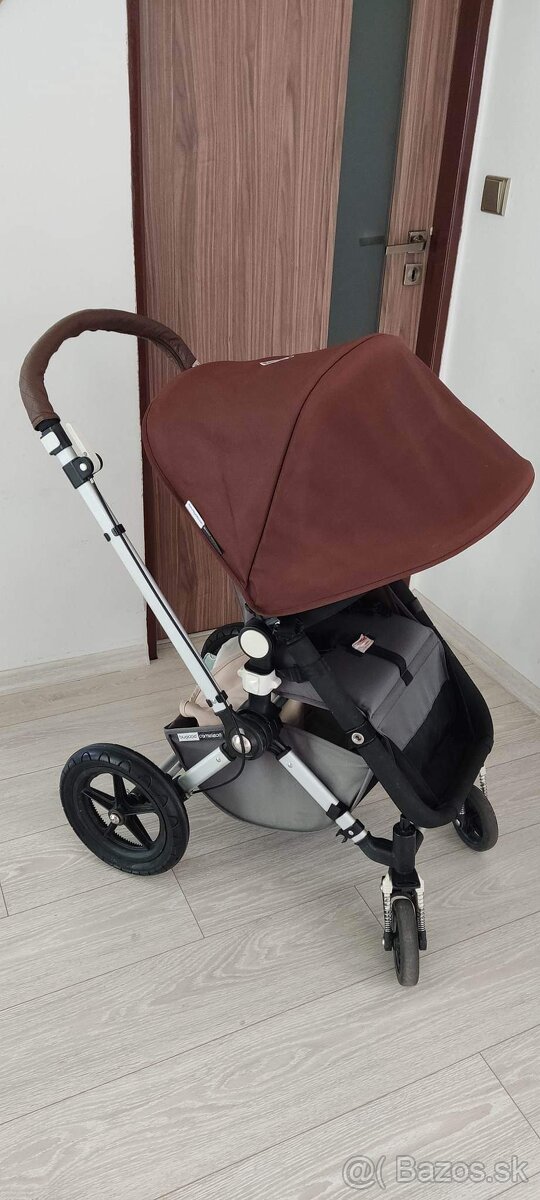 Bugaboo cameleon