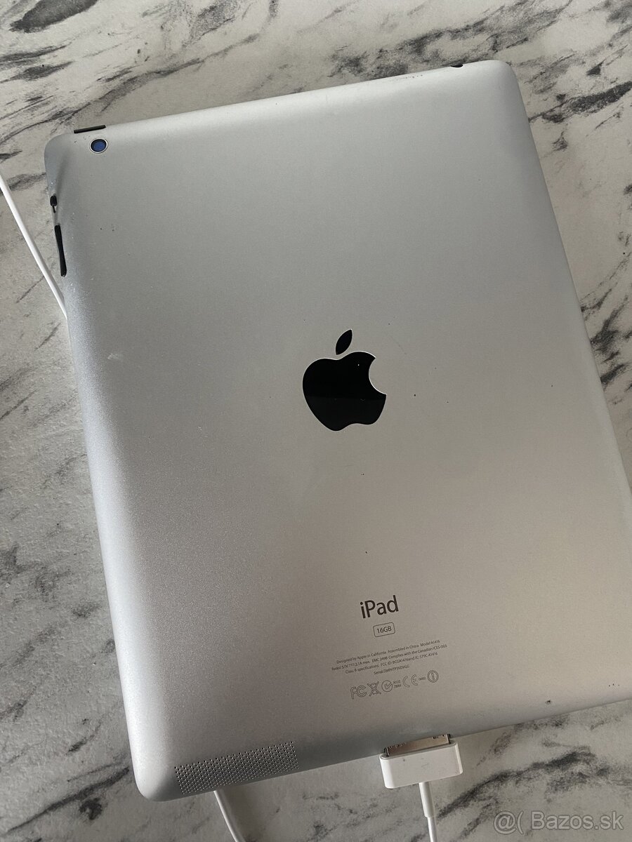 Apple iPad 3 gen 16 gb