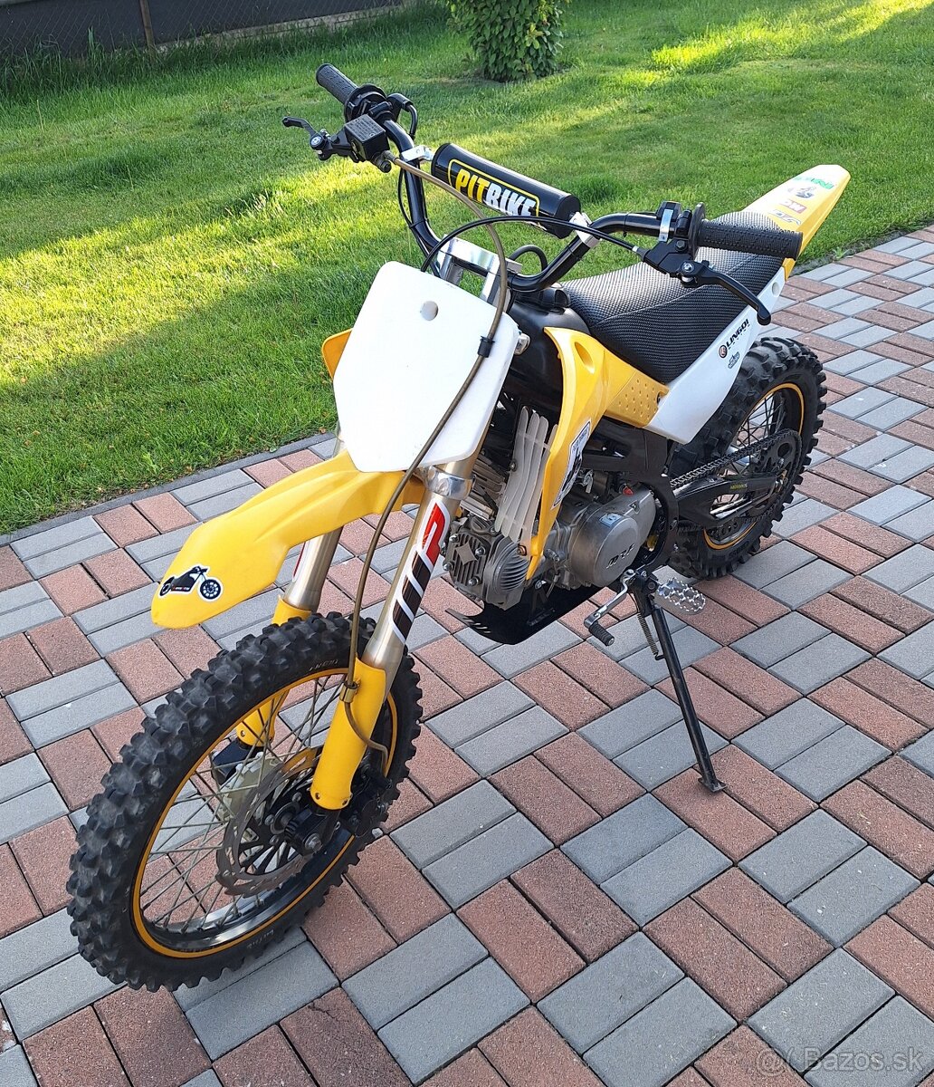 Predám Xmotos XB33