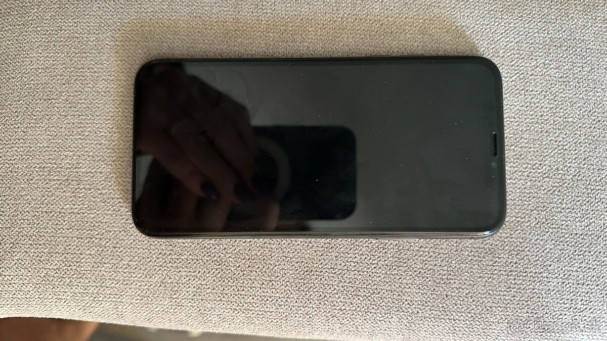 Apple Iphone X 256 gb