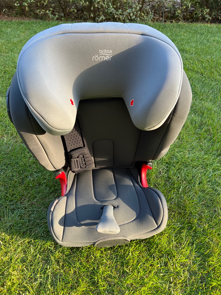 Britax Römer 15-36 kg