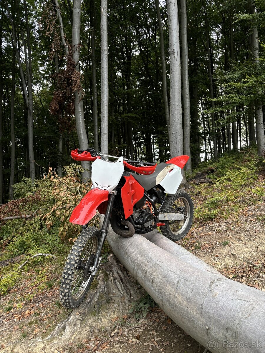 Husqvarna wr 360 2T