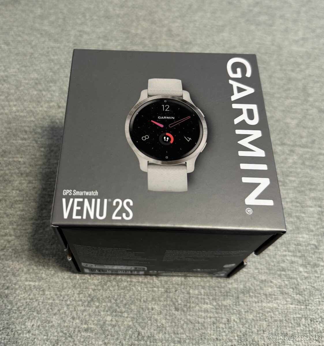 Garmin Venu 2s