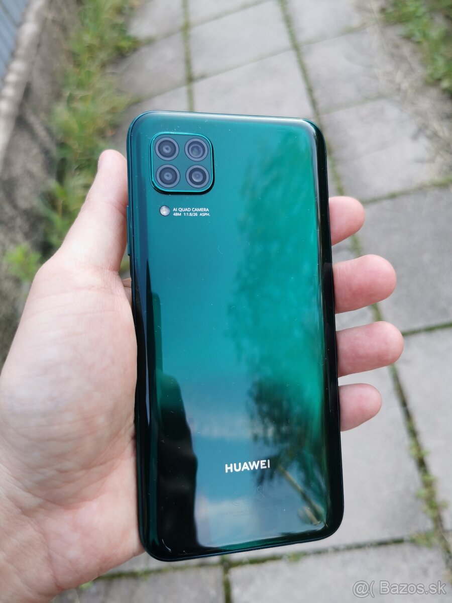 Huawei p40 lite 6/128gb