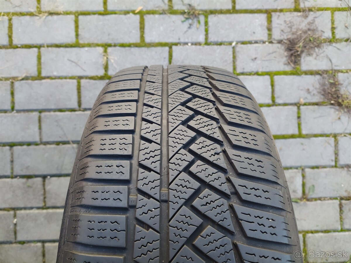 Zimné pneu Continental WinterContact 205/60 R16