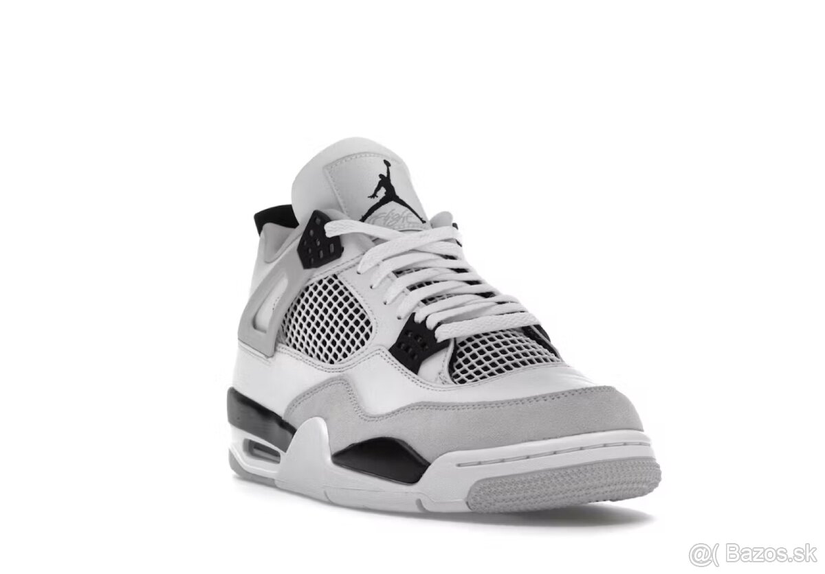 Jordan 4