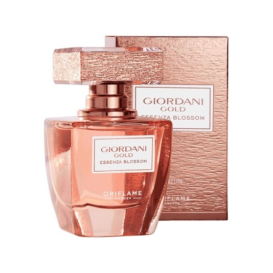 Parfum Giordani Gold Essenza Blossom Oriflame