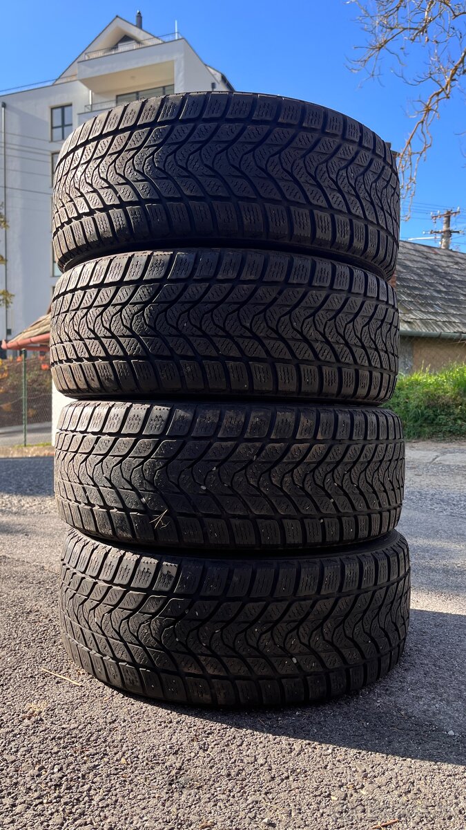 ❄️zimné pneu 195/55 r15