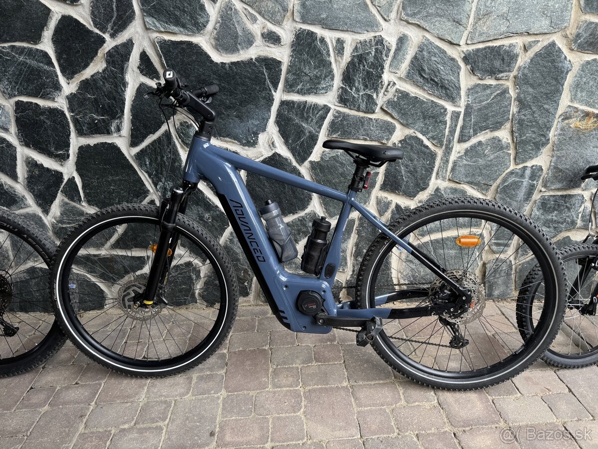 Predám elektricky bicykel ebike