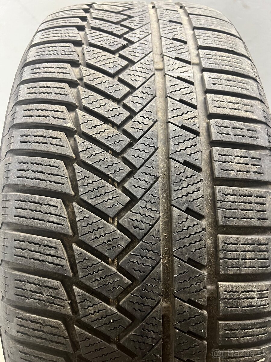 Continental WinterContact 255/55R18 V XL