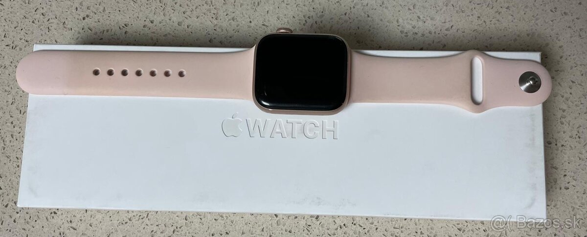 Apple watch séria 6