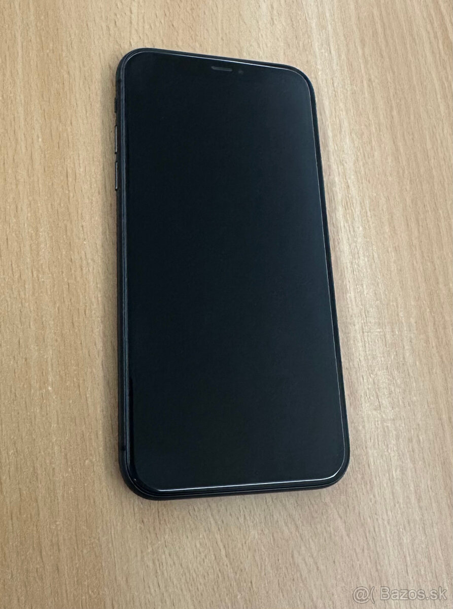 Predám iPhone11 128GB