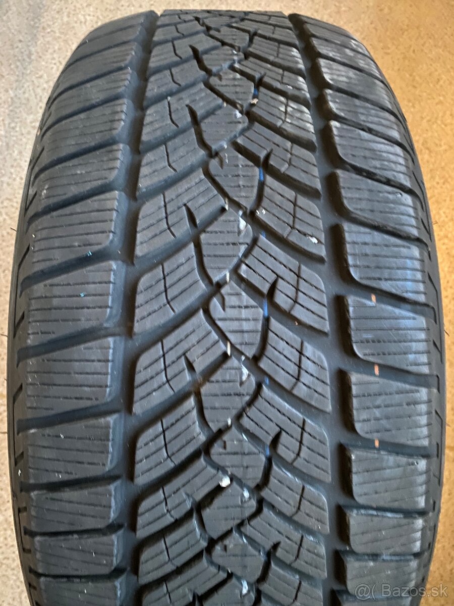 235/45 r18 zimné Fulda DOT 2022