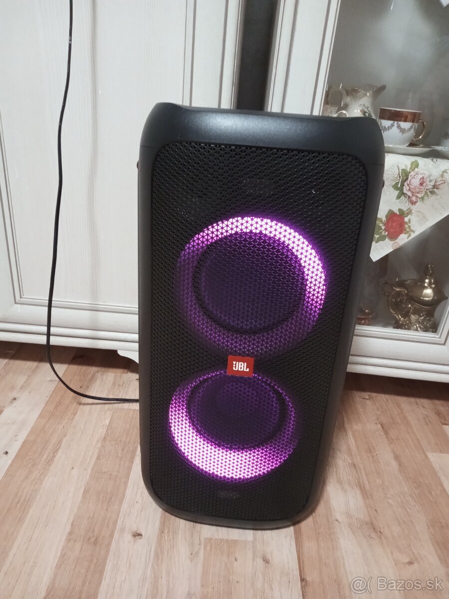 JBL Partybox 100