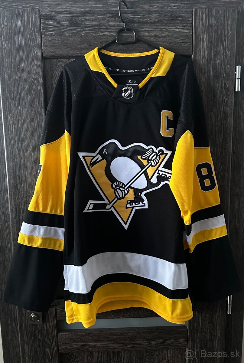 NHL DRES PITTSBURGH PENGUINS ,, CROSBY “