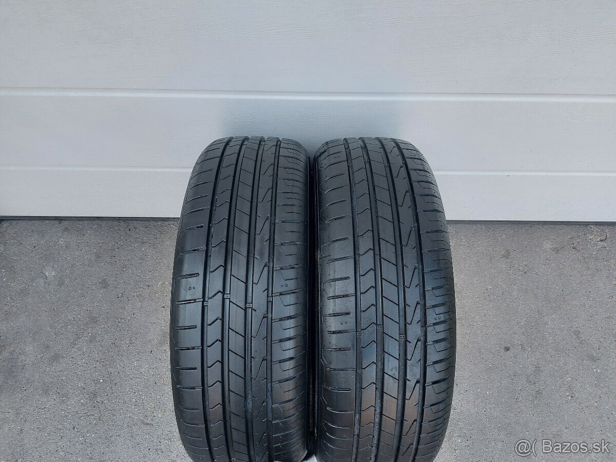 Hankook ventus prime 3 215/65 r17 letné