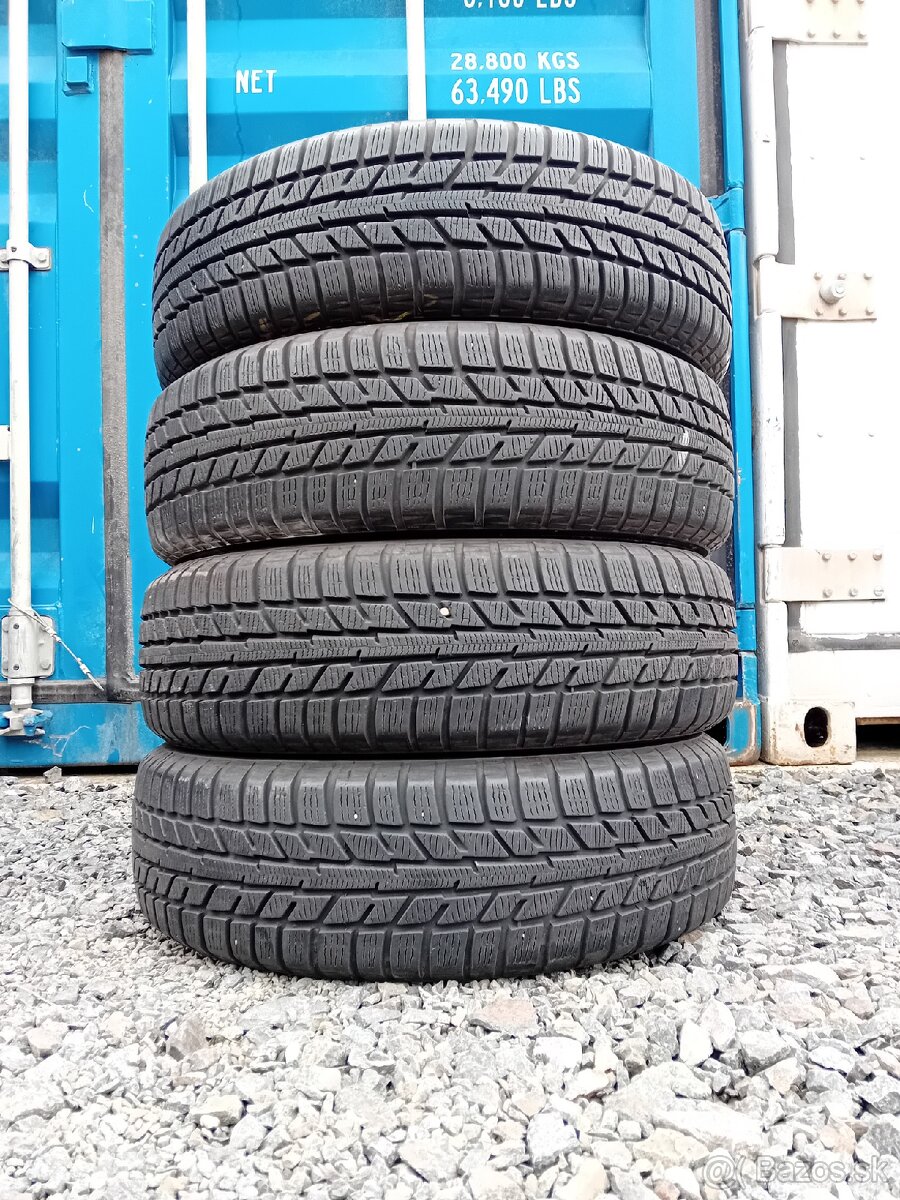 175/65R15 Zimné pneumatiky Yokohama  W drive