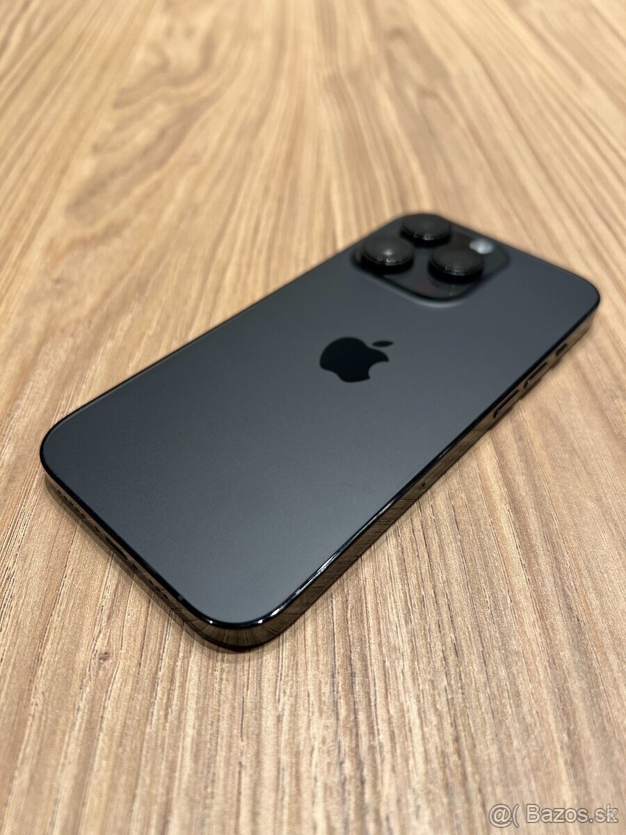 iPhone 14 Pro 128GB Space black