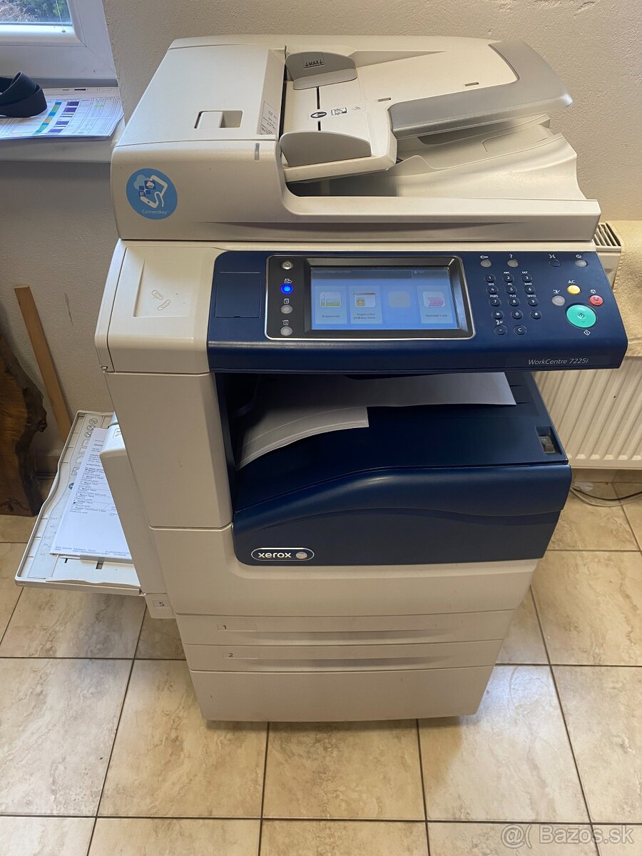 Xerox WC 7225i