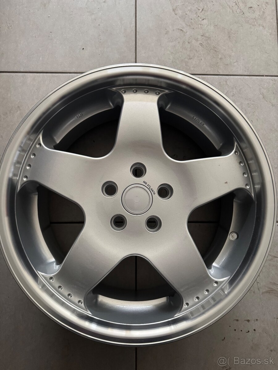 5x112 R18 MB MERCEDES