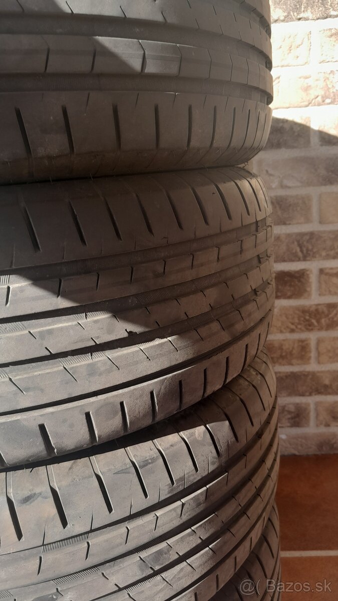 Letne pneu 205/55R16