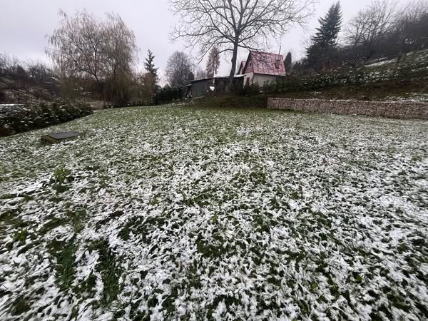 Pozemok na výstavbu chaty na predaj