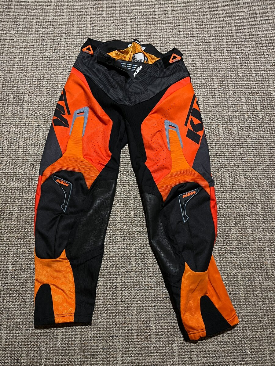 Enduro oblečení KTM Power Wear