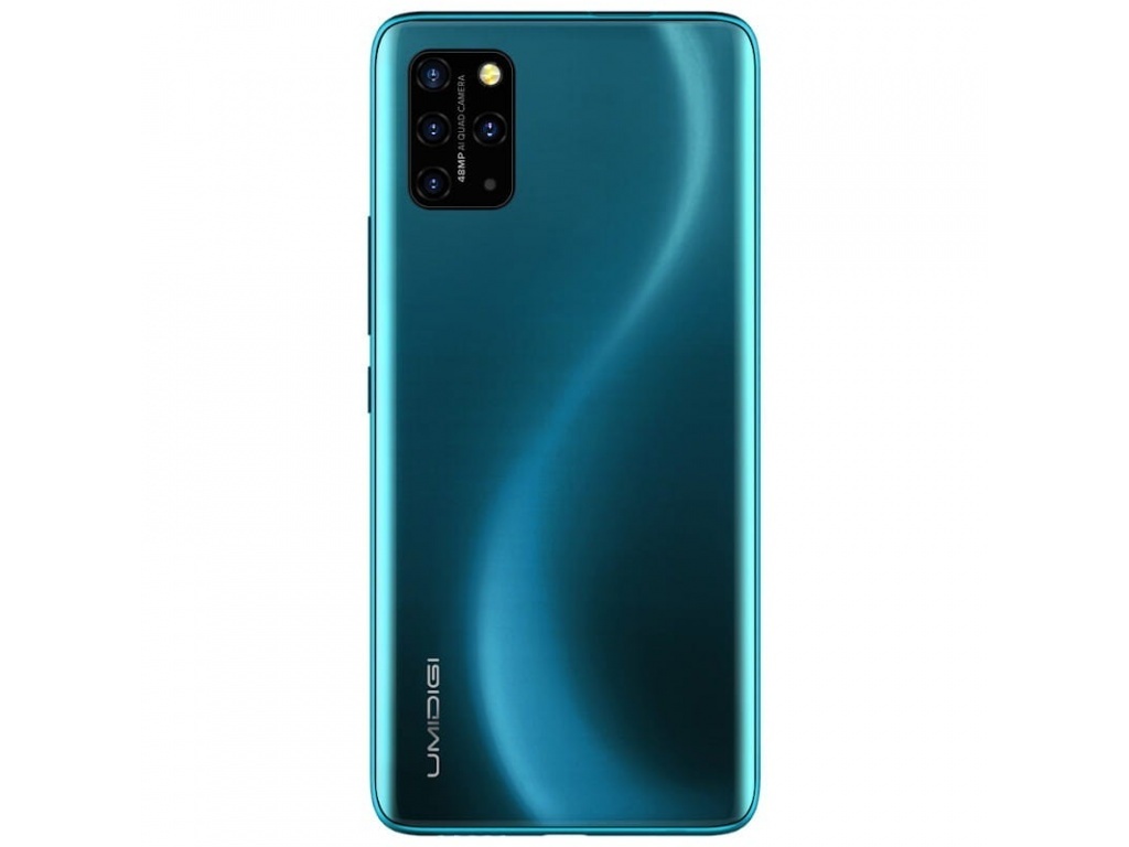 Predám  telefon značka UMIGIDI S5 PRO