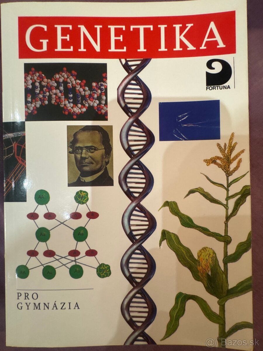 Genetika