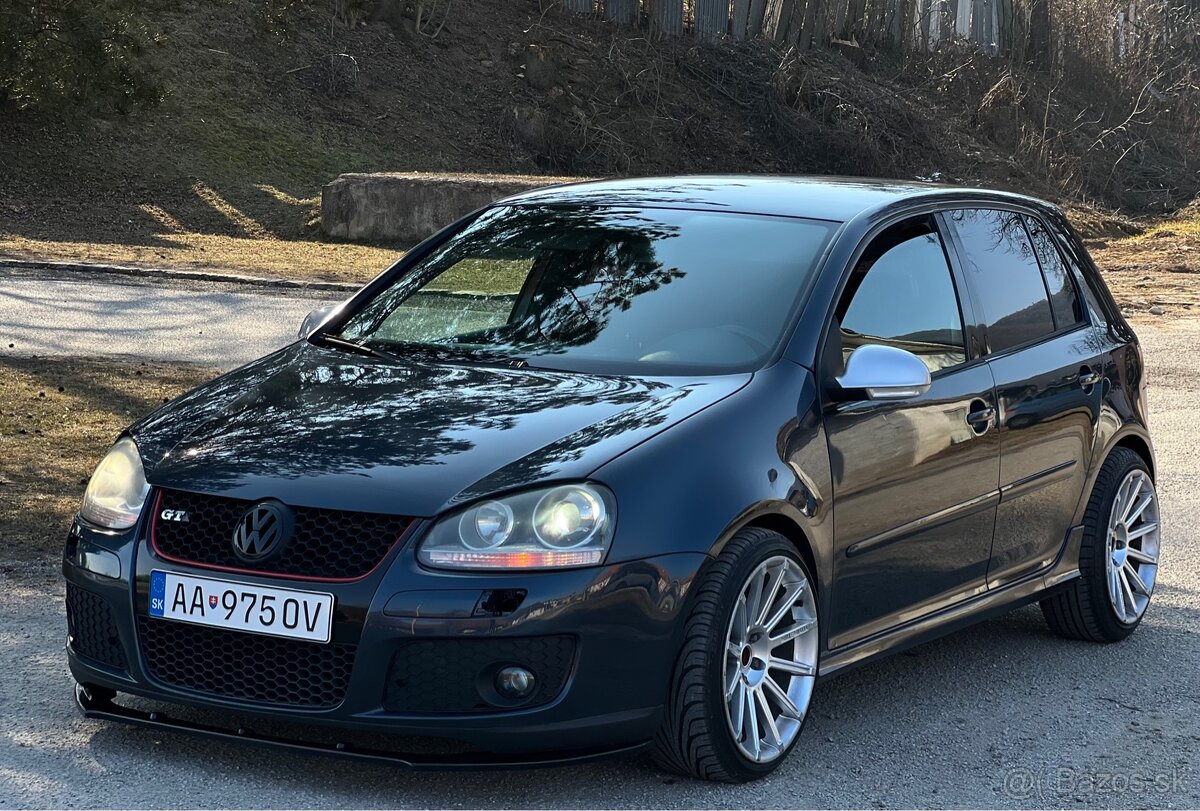 Volkswagen Golf 5