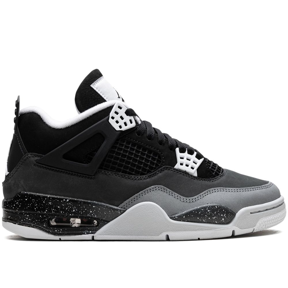 Jordan 4 Fear Novy