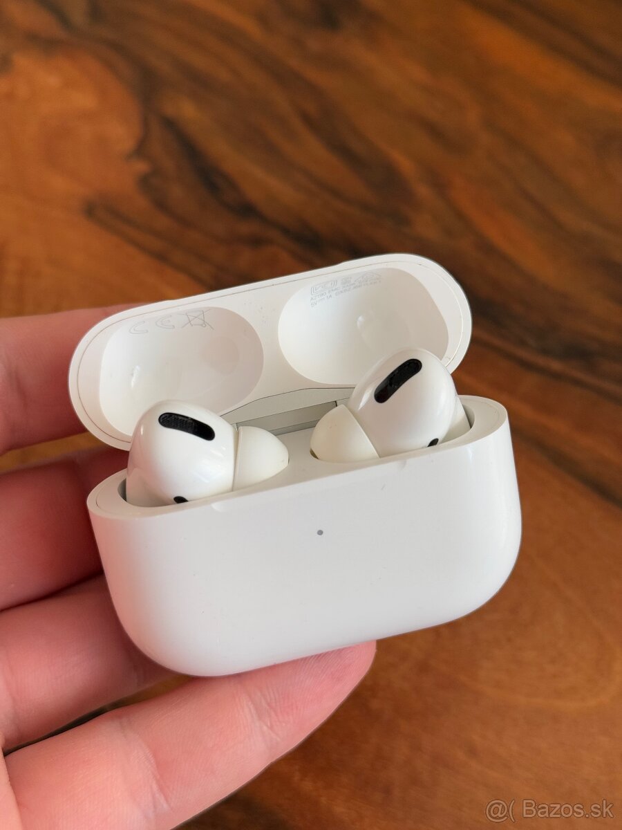 Apple AirPods Pro 1 original