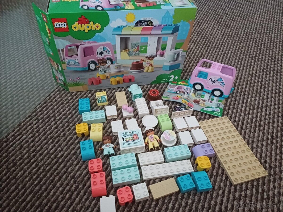 Lego Duplo