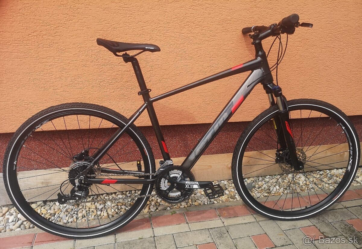 CTM STARK 2.0 krosový bicykel