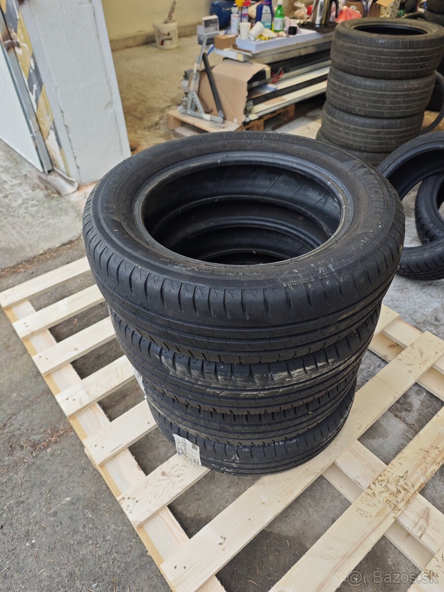 Michelin 175/65 R15 letné