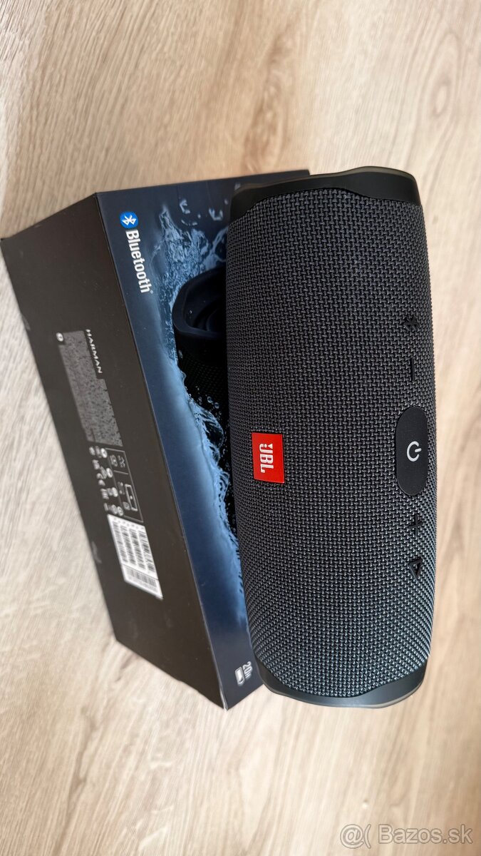 Predám JBL Charge Essential 2