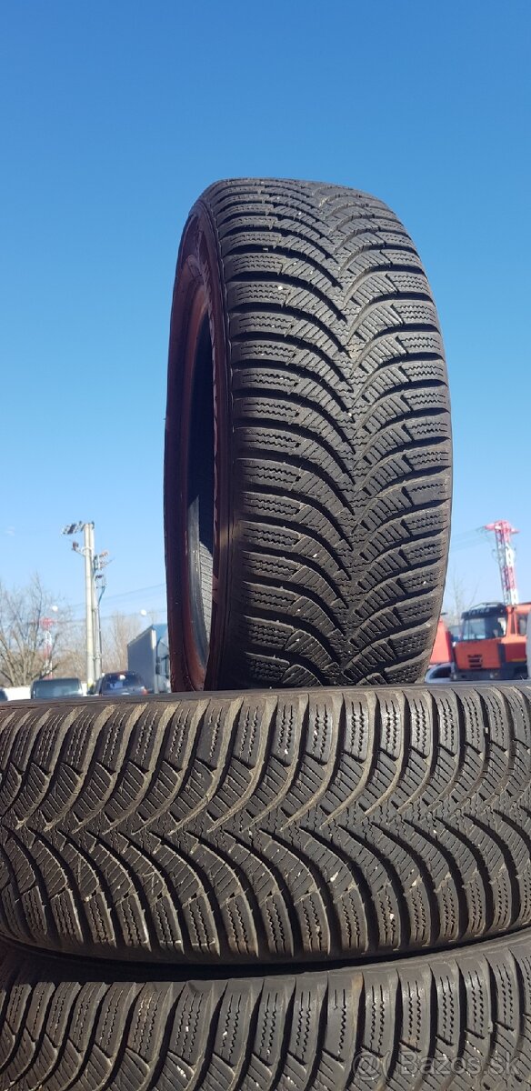 Pneu 185/65 R15