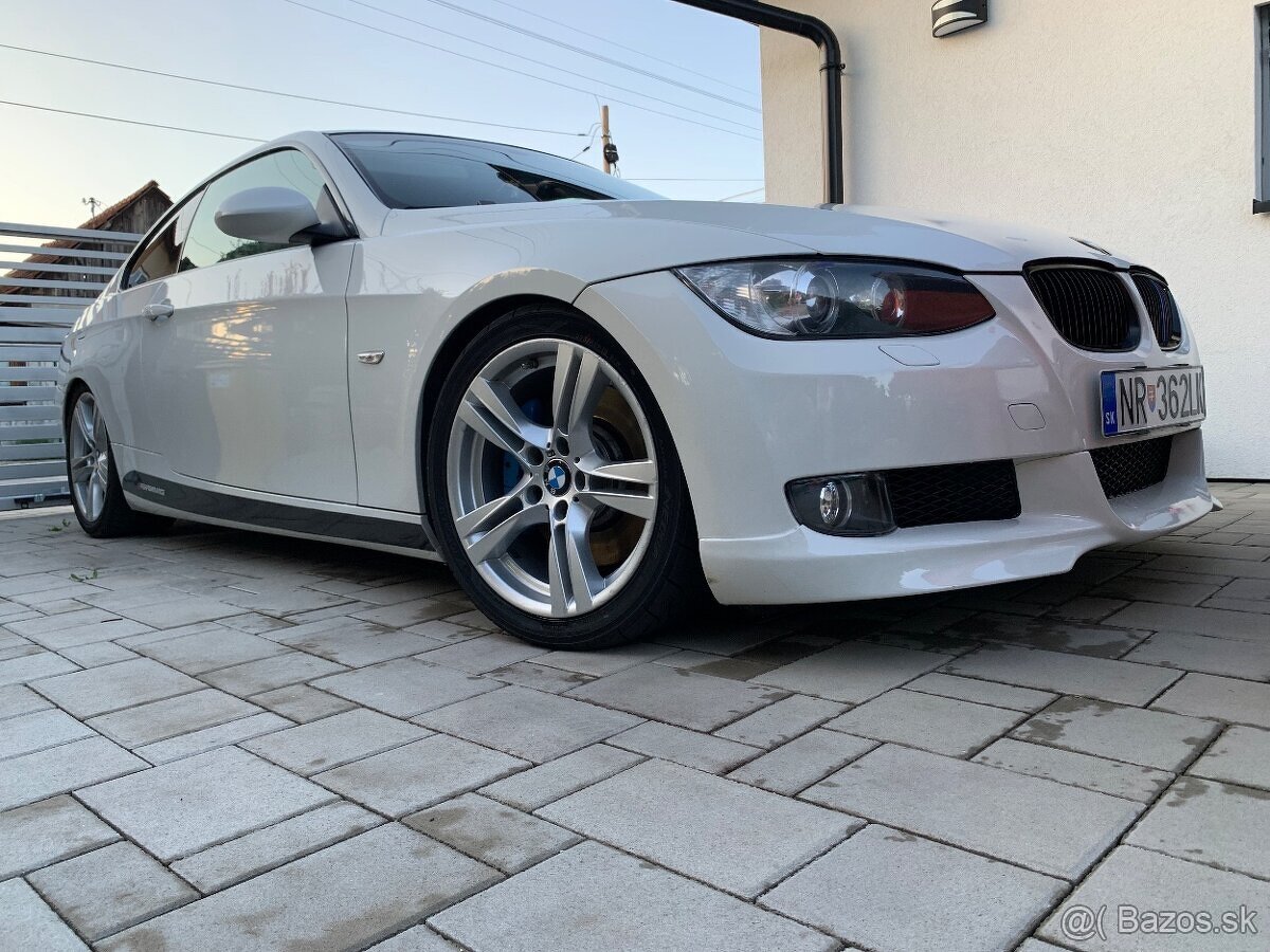 BMW 5x120 R18 dvojrozmer 8J a 9J