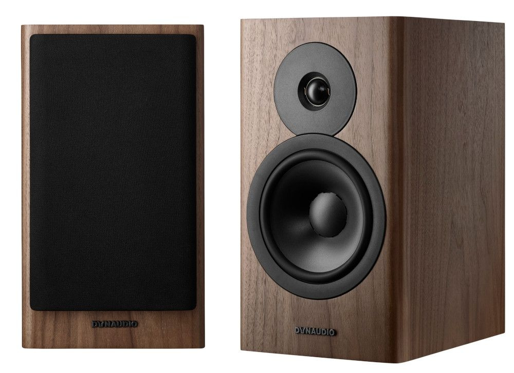 Dynaudio Evoke 20 - nové, záruka 8 rokov