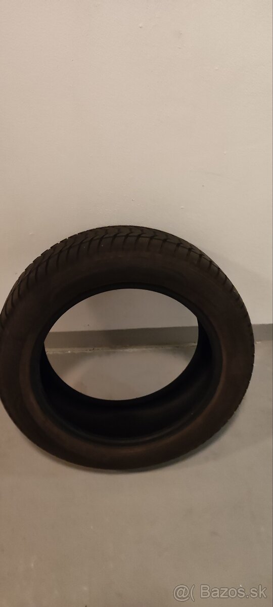 SAVA Eskimo, 195/55 R16. DOT 41/23