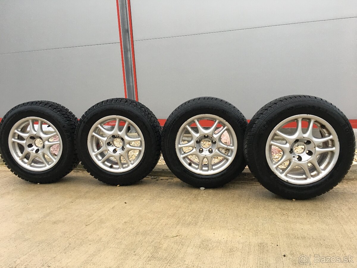 195/65 R15