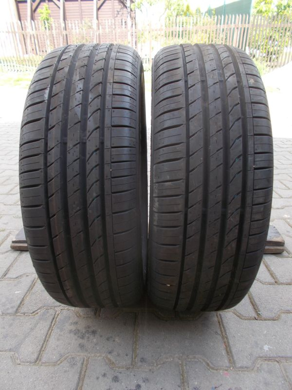 Pneumatiky Nexen 195/55R16 letné nové 2ks