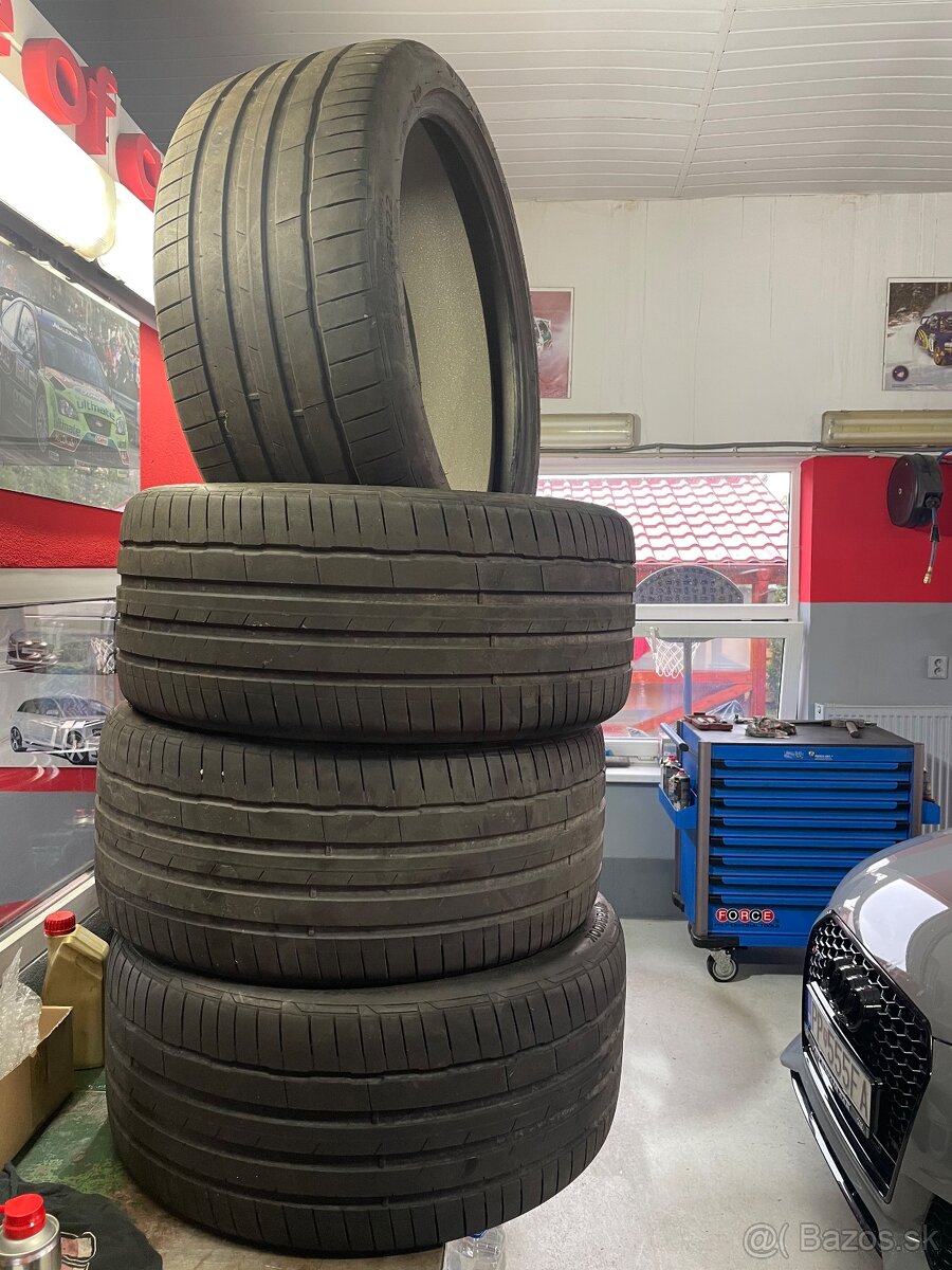 Hankook Ventus S1 Evo3 285/35 R22