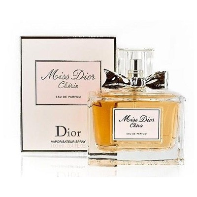 Parfem vôňa Dior Miss Cherie 100ml