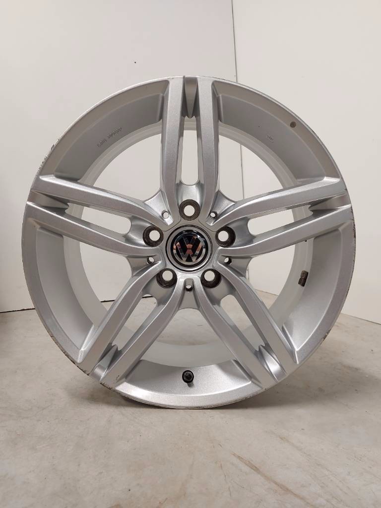 Autec VW Golf,Caddy 7.5x17 ET 54 5x112