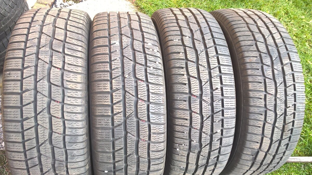 zimne 205/60 r16