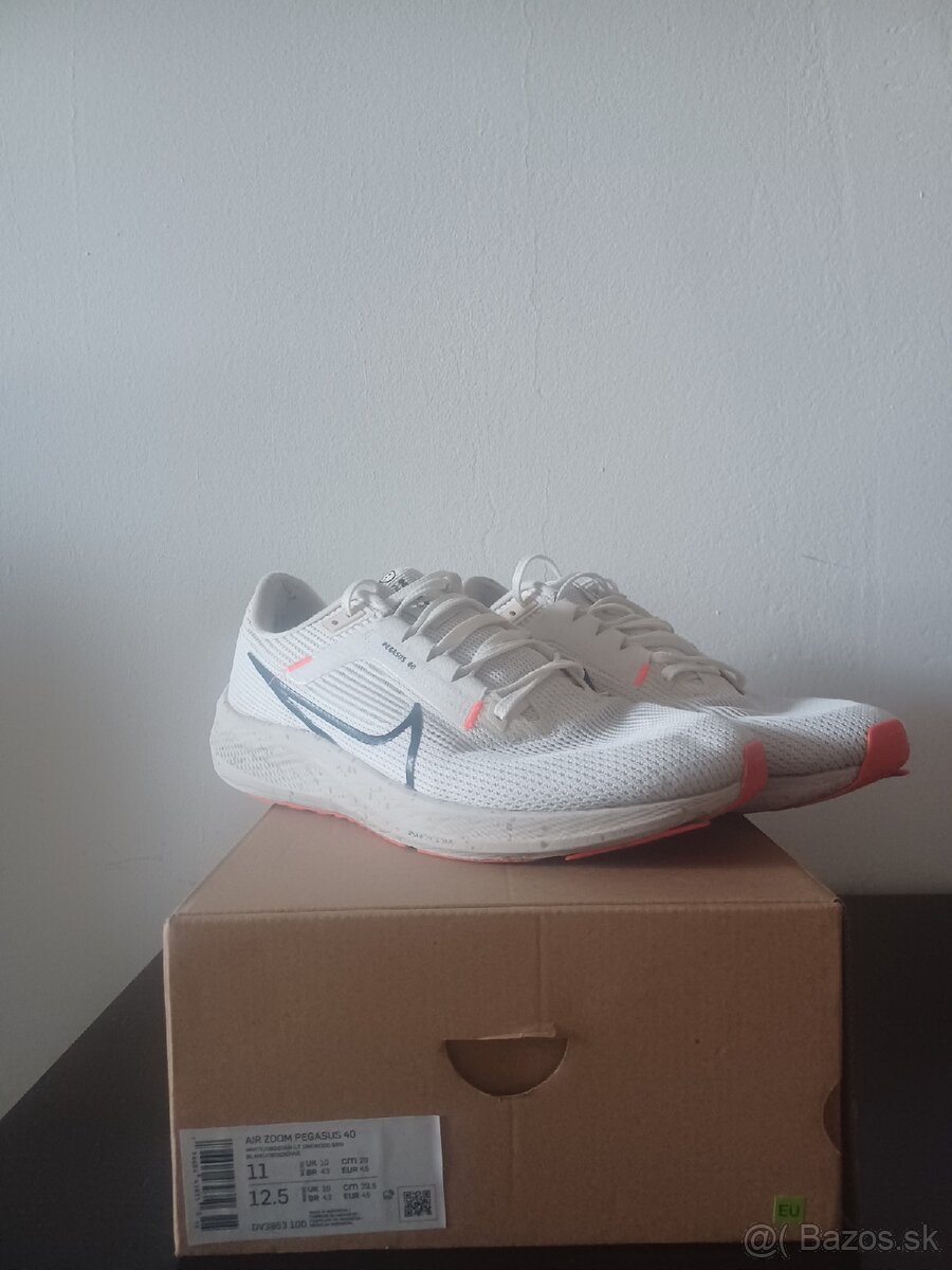 Nike Air Zoom Pegasus 40 veľkosť 45 EU