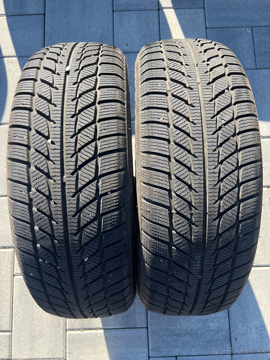 Goodride 215/65 R16 zimné