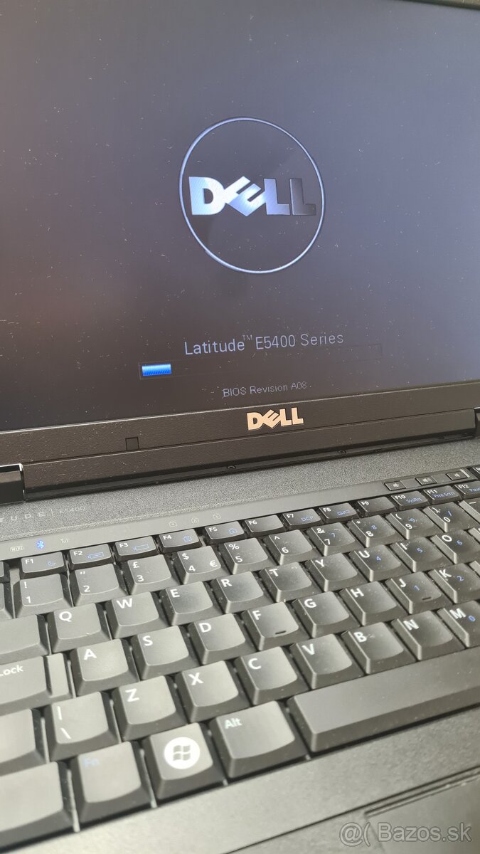 Dell latitude e5400