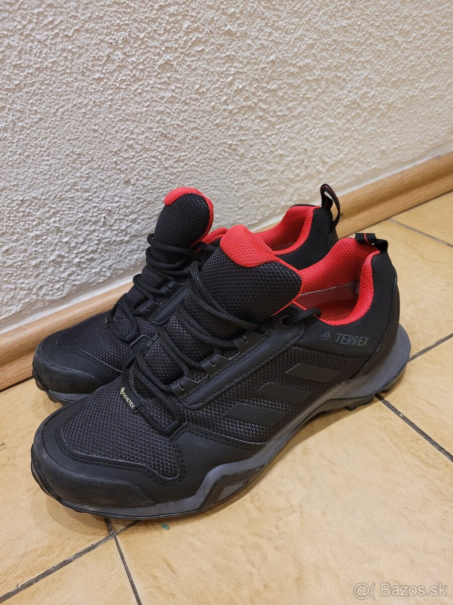 Adidas TERREX, veľkosť 39 1/3